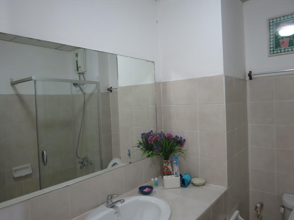 View Talay 1B Serviced Apartments Pattaja Szoba fotó